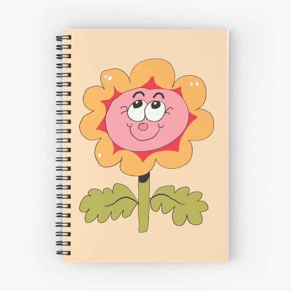 Item preview, Yanny the Daisy designed and sold by yellowflowerhut.