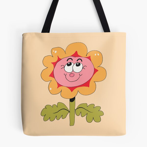 Item preview, Yanny the Daisy designed and sold by yellowflowerhut.