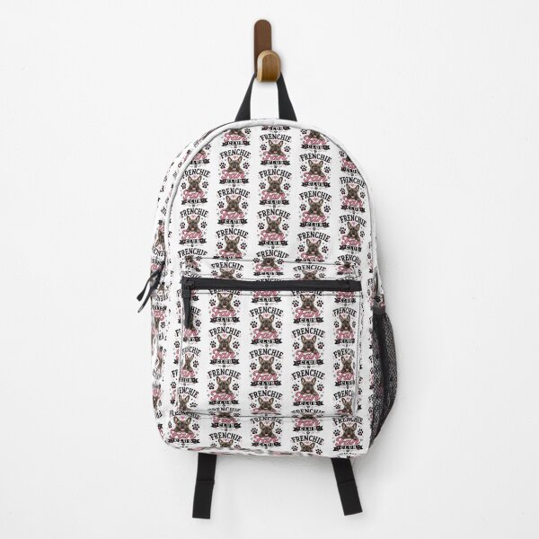 Item preview, Frenchie Fan Club designed and sold by Side Quest Co..