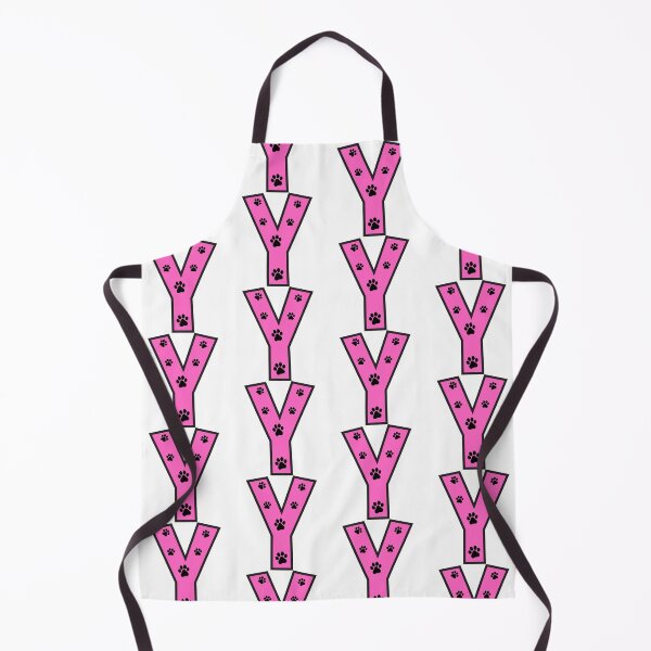 Item preview, Paw print alphabet designed and sold by broadwaygirl142.