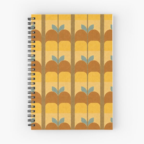 Item preview, Golden Orchard Tiles designed and sold by mellow-koko.