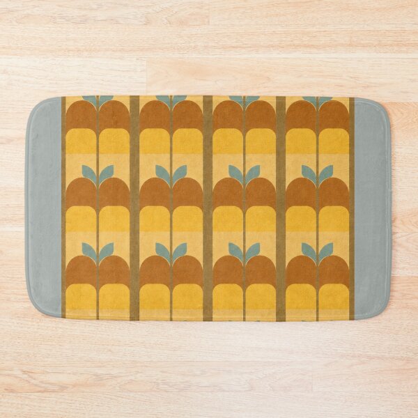 Item preview, Golden Orchard Tiles designed and sold by mellow-koko.