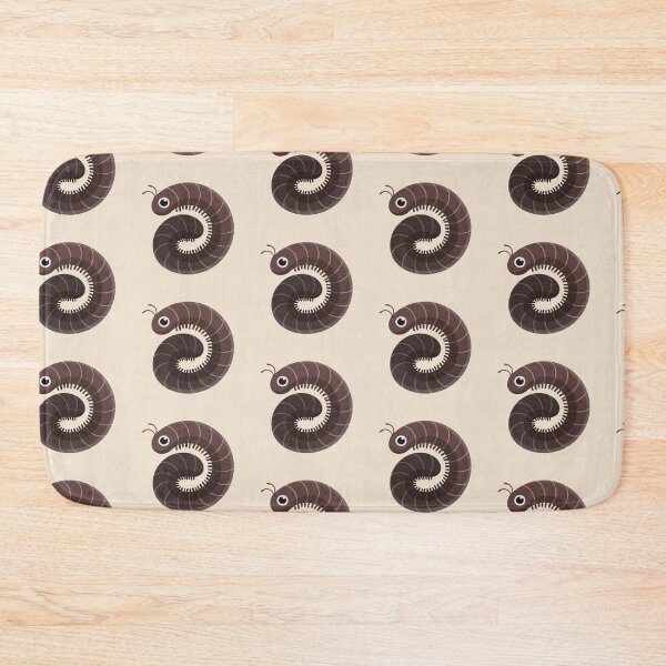 Item preview, Chibi Millipede designed and sold by ValKarasu.
