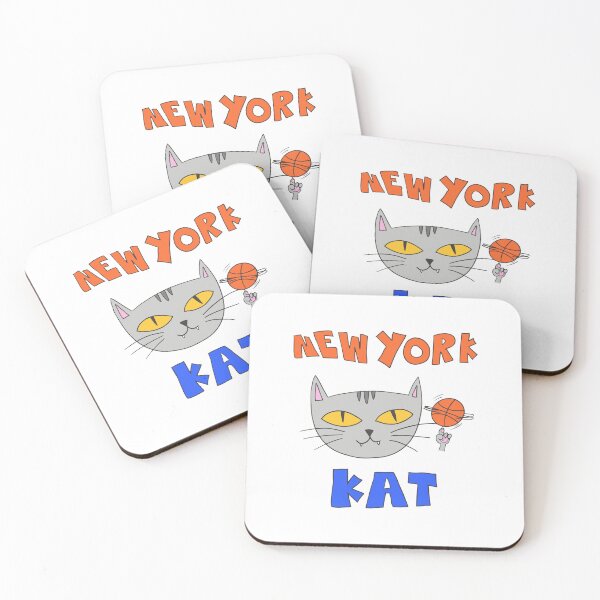 Item preview, New York Kat Basketball designed and sold by MaidenIRK.