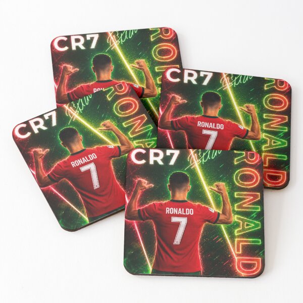 Item preview, Ronaldo designed and sold by Speed & Sport.