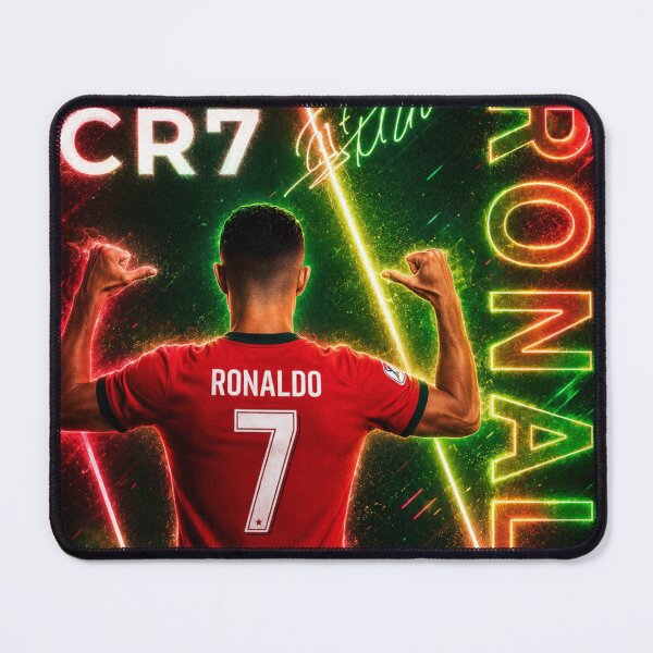 Item preview, Ronaldo designed and sold by Speed & Sport.