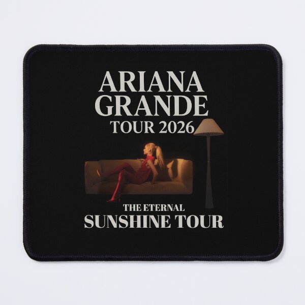 Item preview, Eternal Sunshine Tour 2026 Fan Concert designed and sold by phoebelevine.