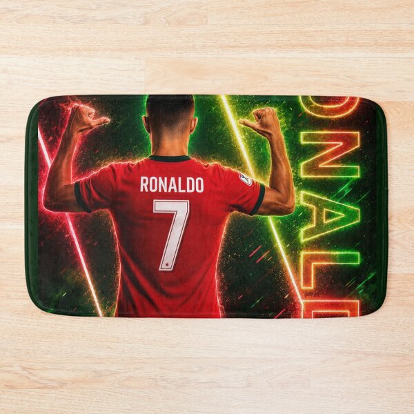Artikelvorschau, Ronaldo entworfen und verkauft von Speed & Sport.