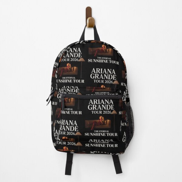 Item preview, Eternal Sunshine Tour 2026 Fan Concert designed and sold by phoebelevine.