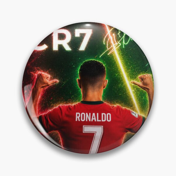 Item preview, Ronaldo designed and sold by Speed & Sport.
