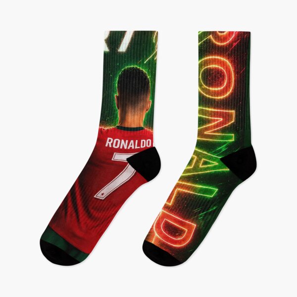 Item preview, Ronaldo designed and sold by Speed & Sport.