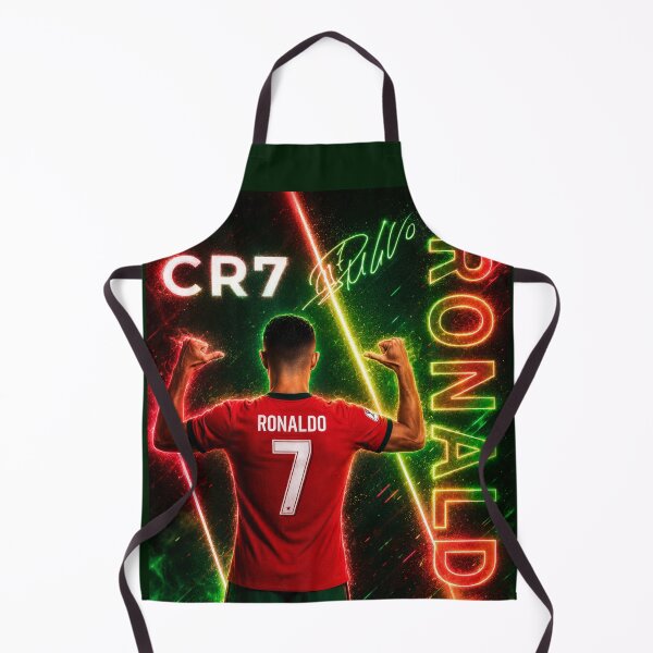 Item preview, Ronaldo designed and sold by Speed & Sport.