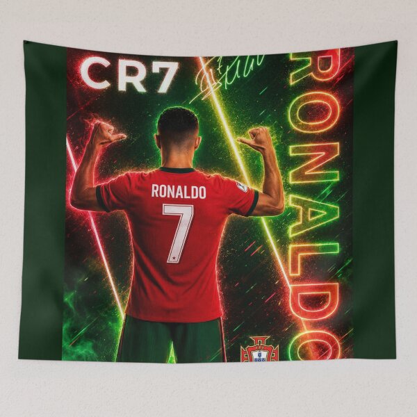 Item preview, Ronaldo designed and sold by Speed & Sport.
