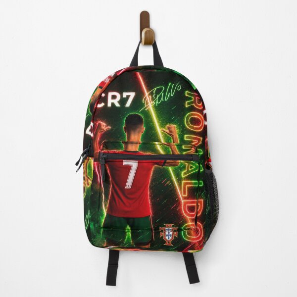 Item preview, Ronaldo designed and sold by Speed & Sport.