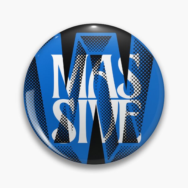 Item preview, Massive W designed and sold by BorysMano.
