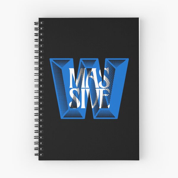 Item preview, Massive W designed and sold by BorysMano.