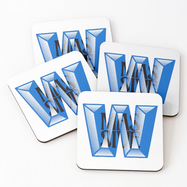 Item preview, Massive W designed and sold by BorysMano.