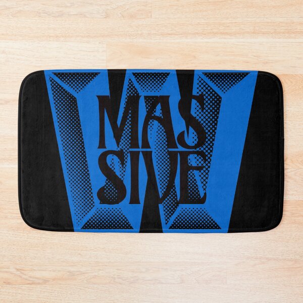 Item preview, Massive W designed and sold by BorysMano.