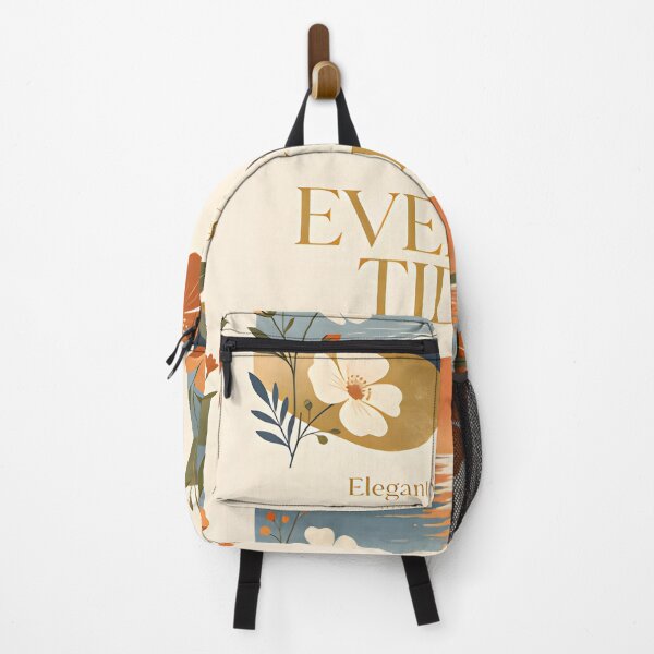 Item preview, Evening Tides designed and sold by Elegant Serif Studio.