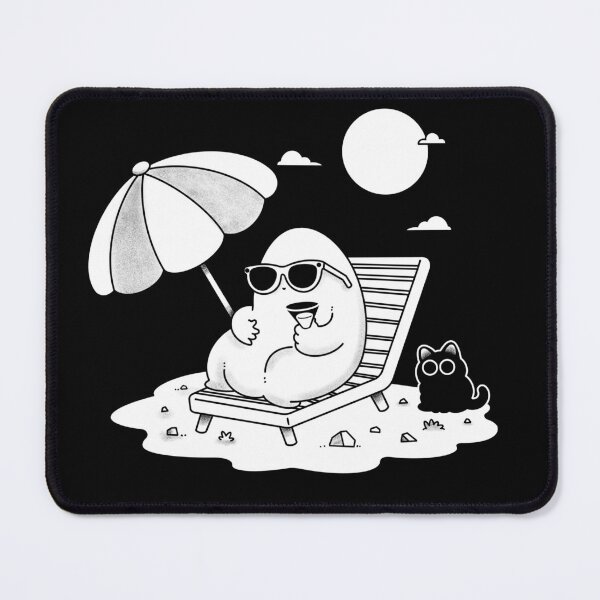 Item preview, Relaxation Club designed and sold by Artthree.