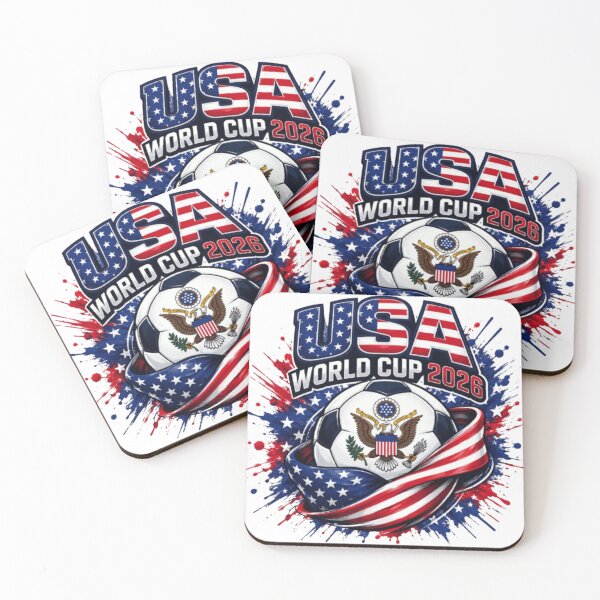 Item preview, World cup 2026 USA designed and sold by APEX CLOTHINGS.