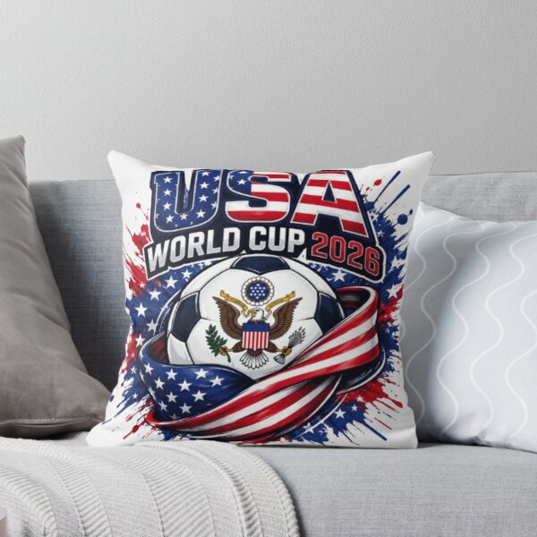Item preview, World cup 2026 USA designed and sold by APEX CLOTHINGS.