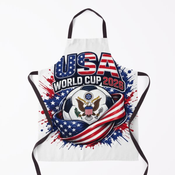 Item preview, World cup 2026 USA designed and sold by APEX CLOTHINGS.