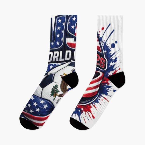 Item preview, World cup 2026 USA designed and sold by APEX CLOTHINGS.