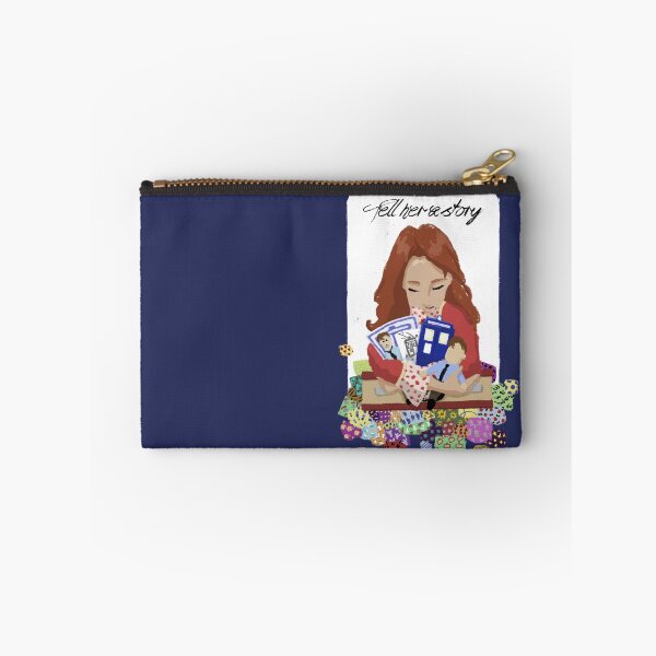 Item preview, Tell Her A Story designed and sold by Steph Skiles.