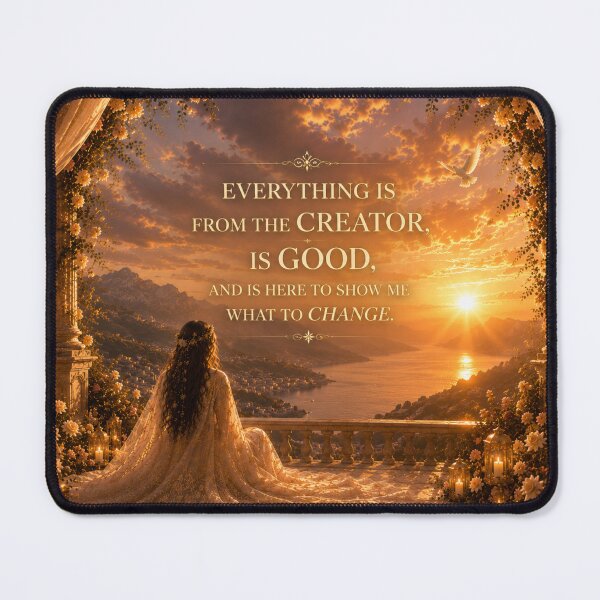 Item preview, Kabbalah - Everything is From The Creator, Is Good  designed and sold by PeacefulHShop.