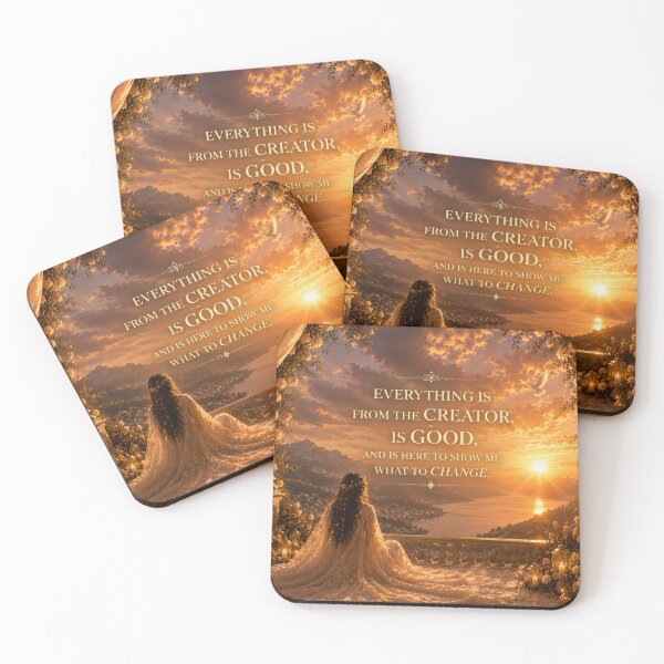 Item preview, Kabbalah - Everything is From The Creator, Is Good  designed and sold by PeacefulHShop.