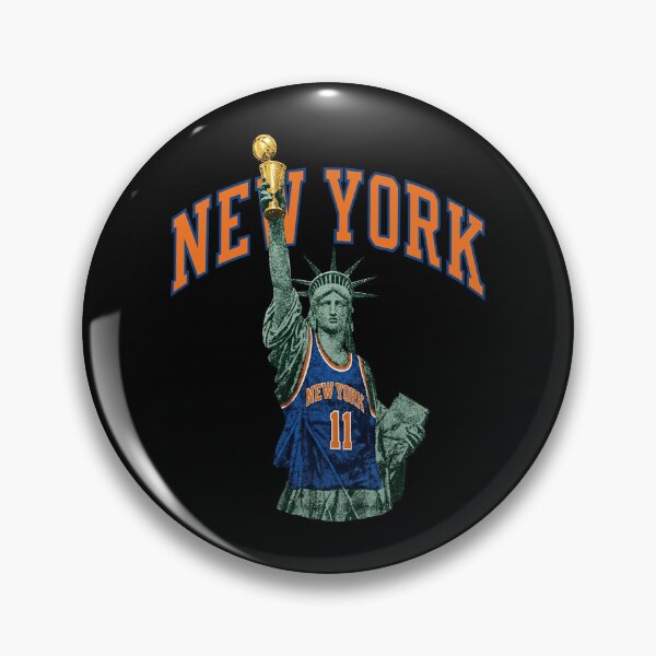 Item preview, Jalen Brunson Liberty Vintage designed and sold by MaidenIRK.