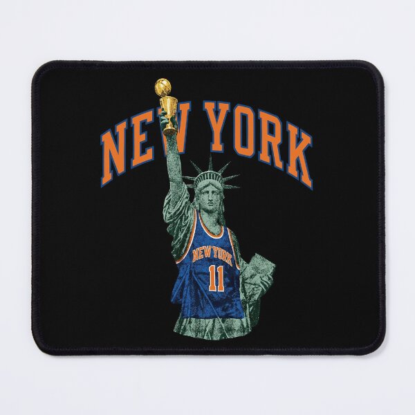 Item preview, Jalen Brunson Liberty Vintage designed and sold by MaidenIRK.