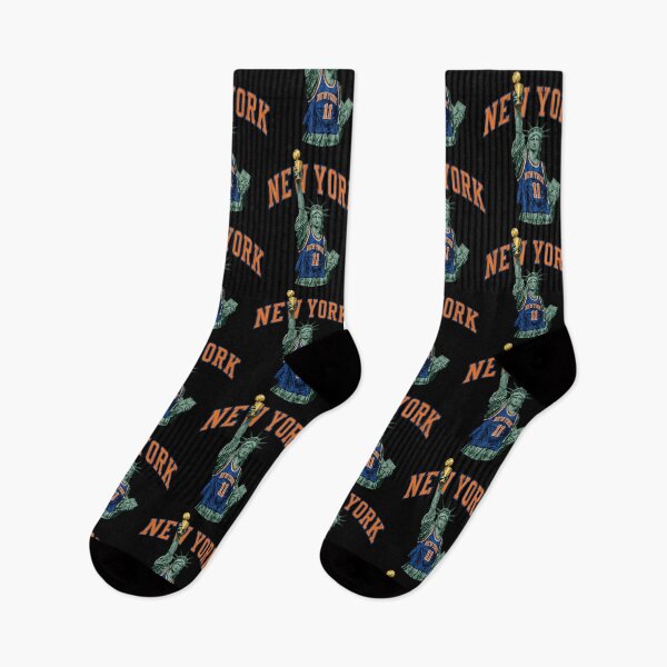 Item preview, Jalen Brunson Liberty Vintage designed and sold by MaidenIRK.
