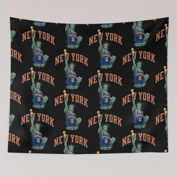 Item preview, Jalen Brunson Liberty Vintage designed and sold by MaidenIRK.