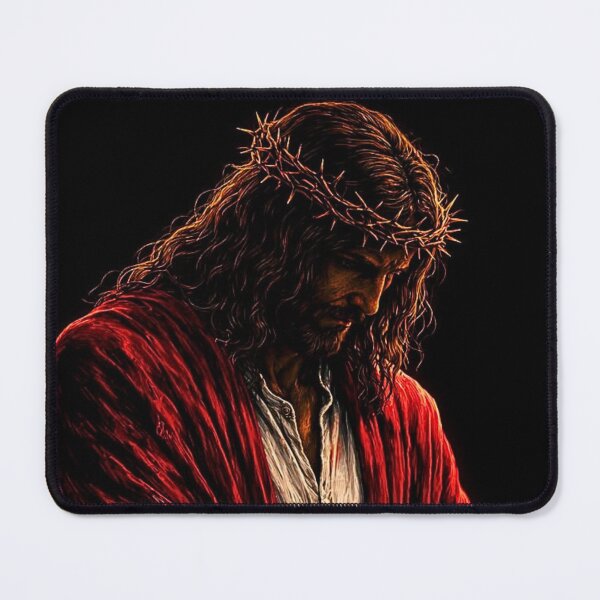 Item preview, Jesus Christ designed and sold by Anispot.