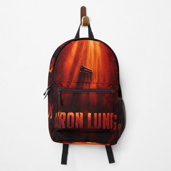 Item preview, Iron Lung Movie  designed and sold by helman-art.