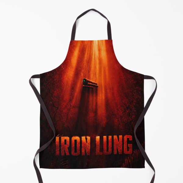 Item preview, Iron Lung Movie designed and sold by helman-art.
