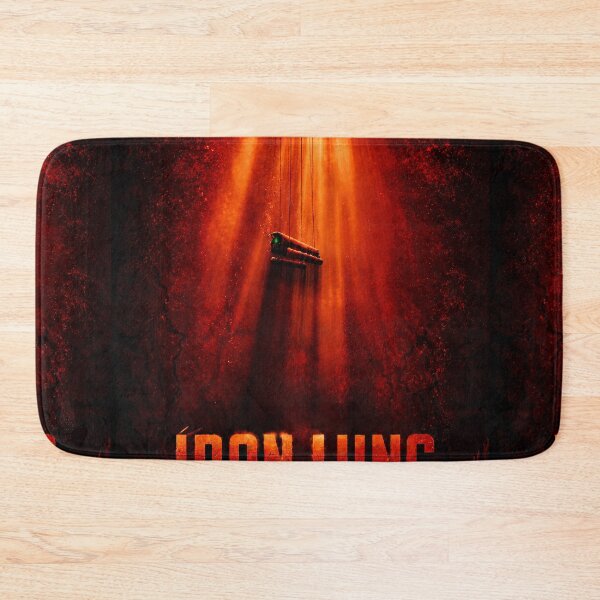 Item preview, Iron Lung Movie  designed and sold by helman-art.