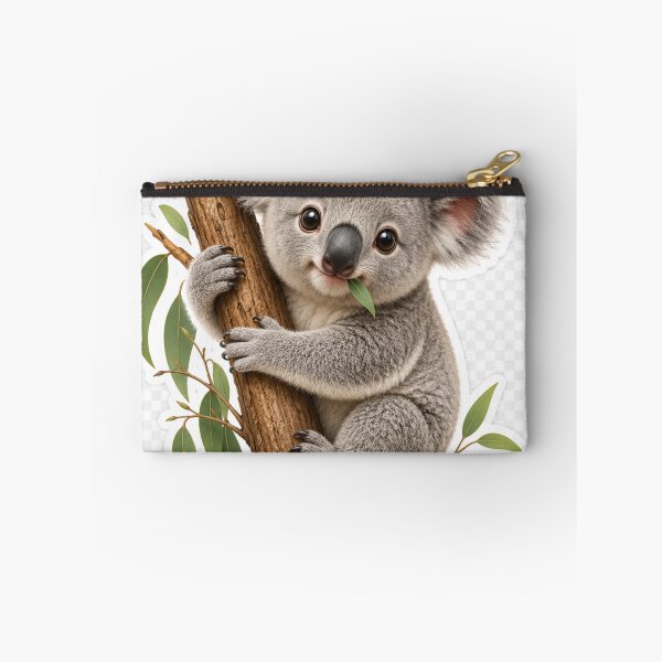 Item preview, Baby koala designed and sold by Dustfairy9876.