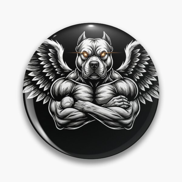 Item preview, Wings of strength designed and sold by HMP-Clothing.