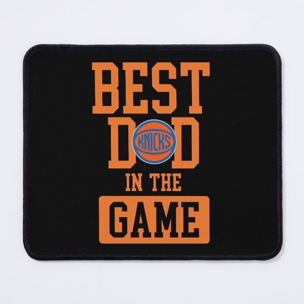 Item preview, Best Dad In The Game NY Basketball designed and sold by MaidenIRK.
