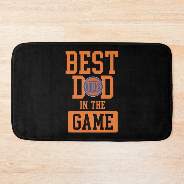 Item preview, Best Dad In The Game NY Basketball designed and sold by MaidenIRK.
