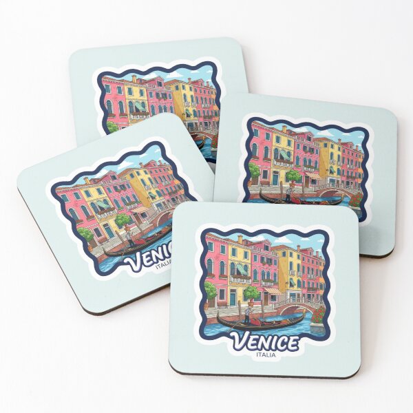 Item preview, Venice designed and sold by Aise06.