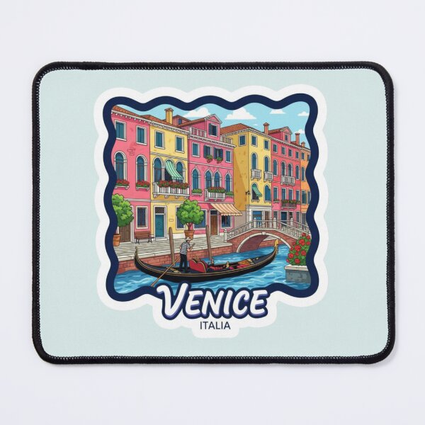 Item preview, Venice designed and sold by Aise06.