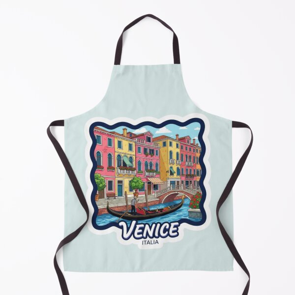 Item preview, Venice designed and sold by Aise06.
