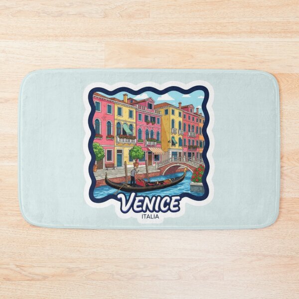 Item preview, Venice designed and sold by Aise06.