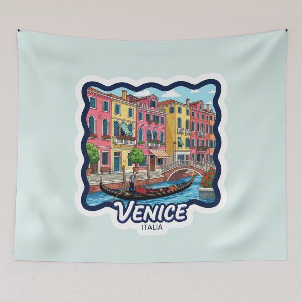 Item preview, Venice designed and sold by Aise06.