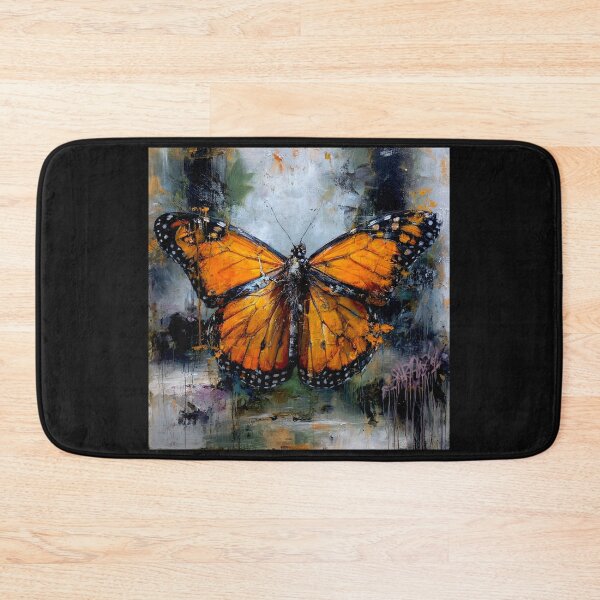 Item preview, Monarch in Chaos: Expressionist Forest #1 designed and sold by Helios Be. Lavsh.