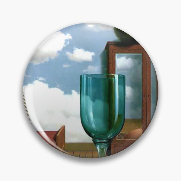 Item preview, René Magritte Goods designed and sold by NatashaStorey.